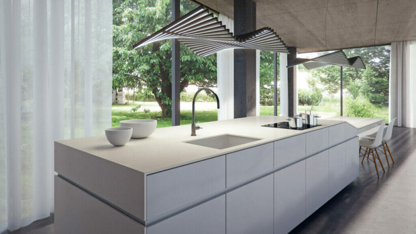 4001 Fresh Concrete