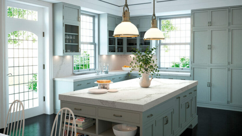 5131 Calacatta Nuvo