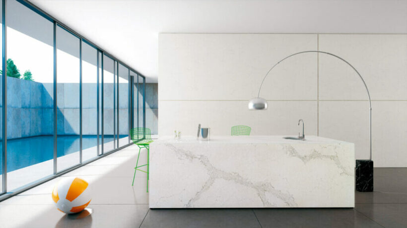 5131 Calacatta Nuvo