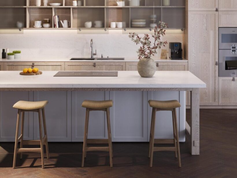 5140 Dreamy Carrara