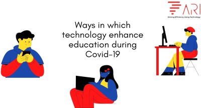 Ways In Which Technology Can Enhance Education During Covid-19