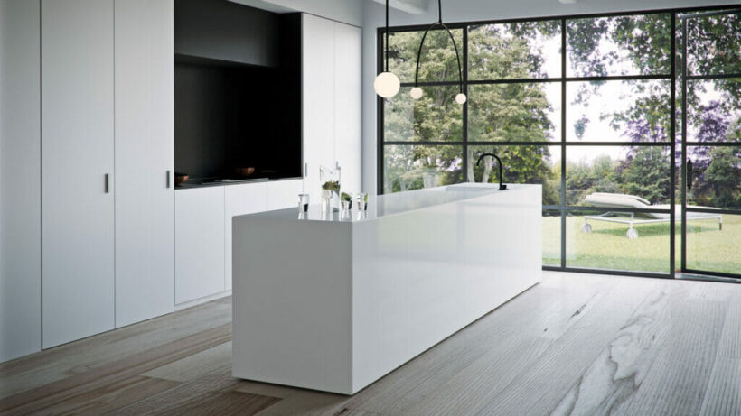 1111 Vivid White