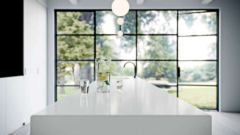 1111 Vivid White
