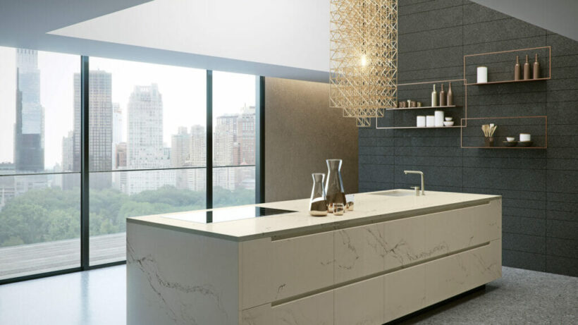 5111 Statuario Nuvo