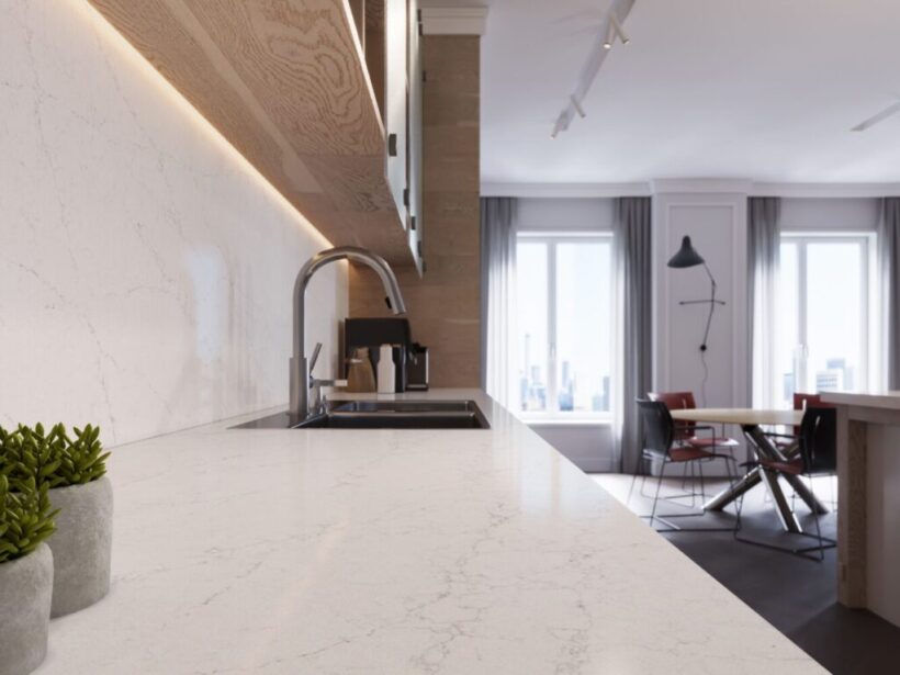 5140 Dreamy Carrara