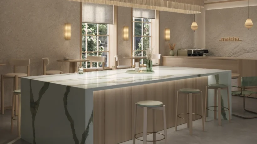 8104 Calacatta Thyme
